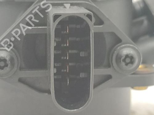 Mass air flow sensor MERCEDES-BENZ E-CLASS (W211) E 220 CDI (211.006) | BP38287779M95 - Image 3