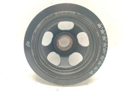 Used Pulley MERCEDES-BENZ C-CLASS Coupe (CL203) C 180 Kompressor (203.746) (143 hp) 30822978