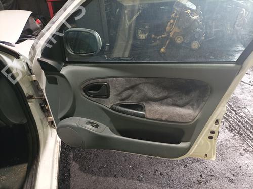 Kollisjonspute styreenhet RENAULT MEGANE I Classic (LA0/1_) 1.6 e (LA0F, LA0S) | BP25340984M53 
