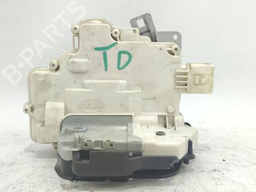 Used Rear right lock Rear right lock 38054954 38054954