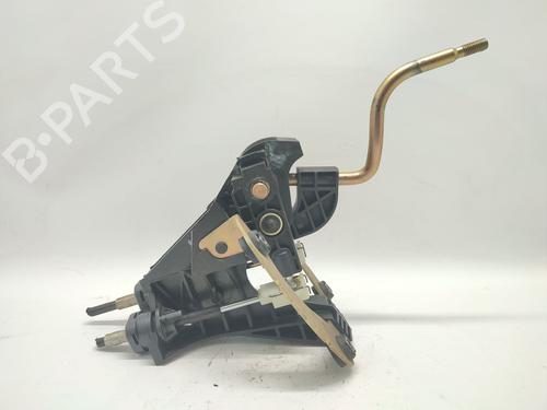 Used Gear lever Gear lever HONDA CIVIC VII Hatchback (EU, EP, EV) 1.6 i (EP2, EU8, EU6) (110 hp) 34100655 34100655