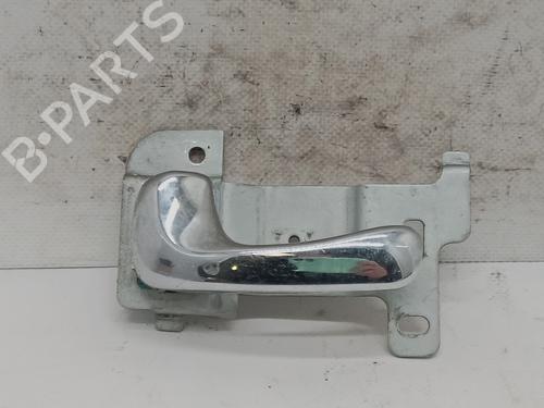 Used Rear left interior door handle KIA JOICE (MTE1P) 2.0 (139 hp) 25495698