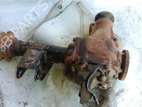 Front differential NISSAN PICK UP (D22) 2.5 TD 4WD | BP30834704M23