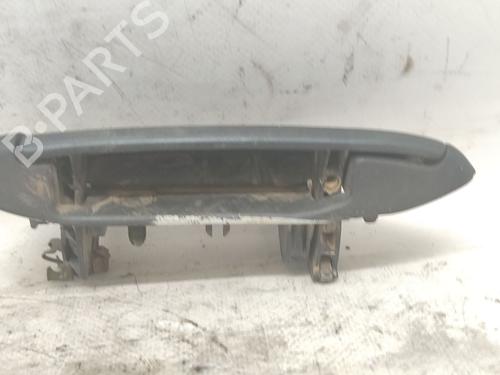 Rear right exterior door handle RENAULT MEGANE I (BA0/1_) 1.9 dTi (BA1U) | BP27560738C130 
