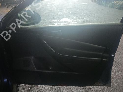 Rear left exterior door handle VW PASSAT B6 (3C2) 2.0 TDI 16V | BP30851305C130 