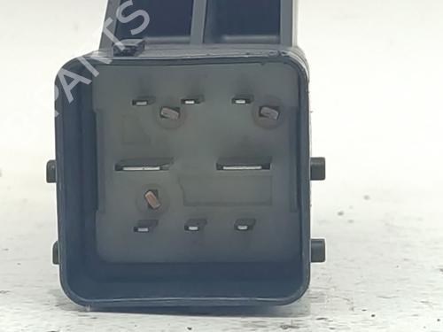 Electronic module PEUGEOT 307 (3A/C) 1.6 HDi | BP37016113M83 - Image 3