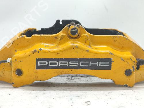 Used Left front brake caliper Left front brake caliper 37473742 37473742