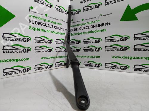 Vindrute viskerarm SKODA FABIA I (6Y2) [1999-2008]  7221799