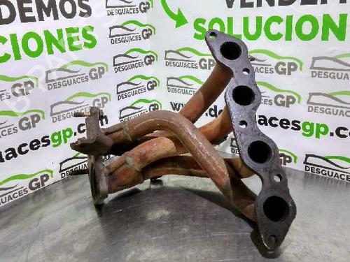 Exhaust manifold TOYOTA CARINA E VI Saloon (_T19_) 1.6 16V (AT190_, AT190R) | BP11660959M110 