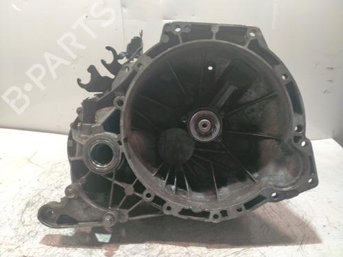 Gearbox FORD FOCUS I (DAW, DBW)  | BP11920740M3 