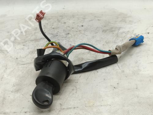 Ignition barrel CITROËN XSARA PICASSO (N68) 2.0 HDi | BP17186432M48 