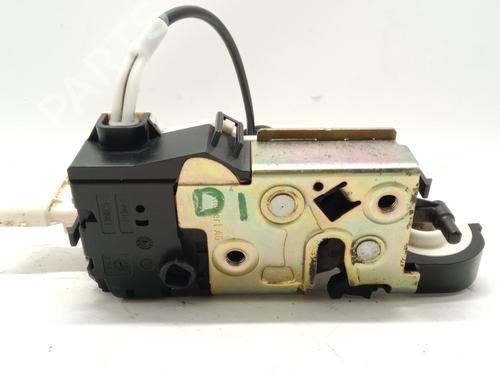front-left-lock-peugeot-407-6d_-2004-2005-2006-2007-2008-2009-2010-2011-40199191 main image