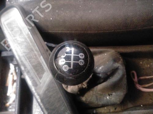 Electronic module OPEL ASTRA G Hatchback (T98) 1.7 DTI 16V (F08, F48) | BP37239846M83 - Image 8