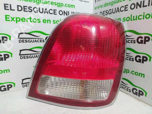 Used Right taillight HYUNDAI XG (XG) 30 (188 hp) 7126029