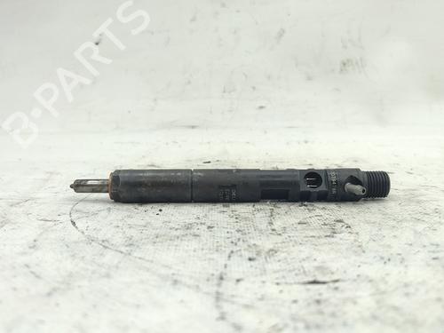 Injector FORD FOCUS I (DAW, DBW) | BP30162122M100