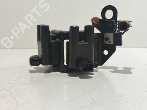 Used Ignition coil HYUNDAI ACCENT II Saloon (LC) [1999-2017]  16051047