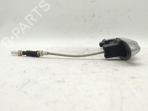 Front left exterior door handle MINI MINI COUNTRYMAN (R60) Cooper D | BP30176331C128