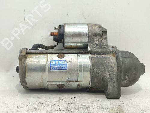 Used Starter Starter SSANGYONG ACTYON I 2.0 Xdi (141 hp) 34611591 34611591