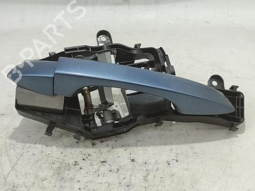 Used Front left exterior door handle VW PASSAT B8 (3G2, CB2) [2014-2025]  16952764