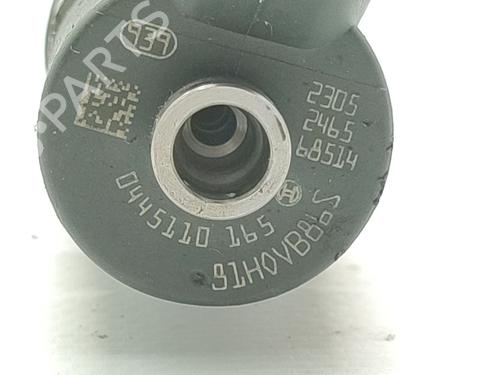 Injector OPEL ASTRA H (A04) 1.9 CDTI 16V (L48) | BP39903148M100 - Image 4
