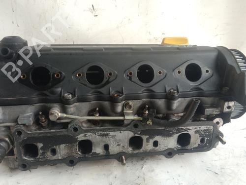 Cylinder head OPEL ASTRA G Hatchback (T98) 1.7 DTI 16V (F08, F48) | BP31147765M5 
