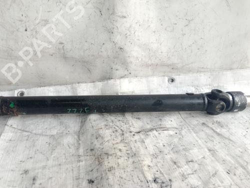 Driveshaft NISSAN SERENA (C23)  | BP26667187M37 