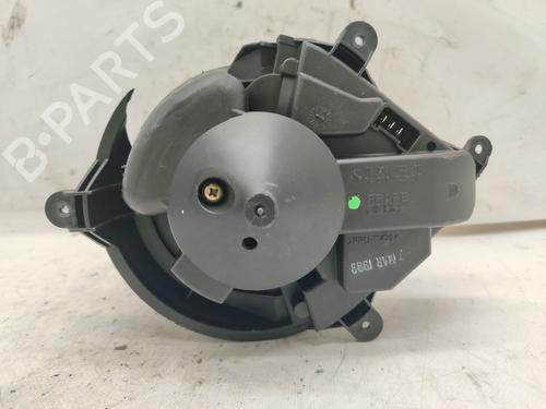 Heater blower motor PEUGEOT 306 Hatchback (7A, 7C, N3, N5) 1.9 DT | BP23242477M62 