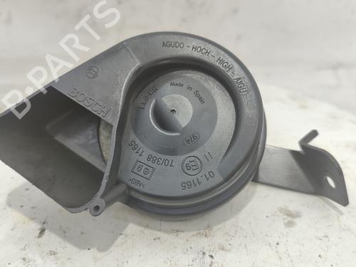 Used Horn MERCEDES-BENZ S-CLASS (W221, V221) S 500 (221.071, 221.171) (388 hp) 22532348