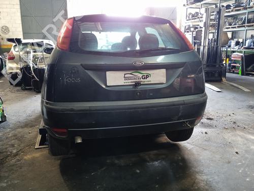 Injection rail FORD FOCUS I Saloon (DFW)  | BP15594660M98 