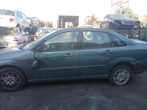Mass air flow sensor FORD FOCUS I (DAW, DBW)  | BP15761283M95 