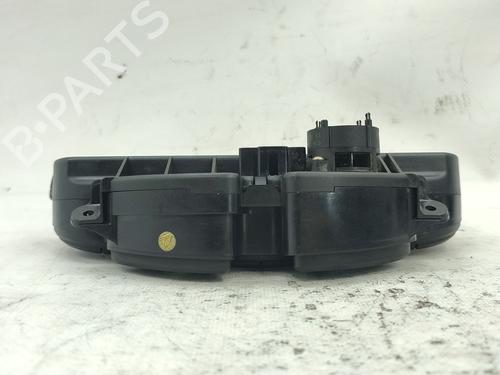 Climate control FORD FOCUS I (DAW, DBW) | BP30162021I5