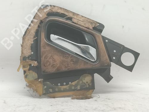 Used Front right interior door handle MERCEDES-BENZ M-CLASS (W163) ML 270 CDI (163.113) (163 hp) 26167353