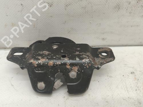 Used Rear right lock PEUGEOT PARTNER Box Body/MPV (5_, G_) [1996-2025]  18676379