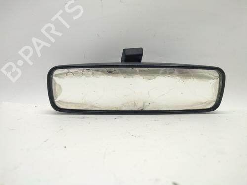 Used Rear mirror Rear mirror CITROËN C1 (PM_, PN_) 1.0 (68 hp) 33675121 33675121