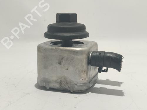 Oliekøler SEAT LEON (1M1) [1999-2006]  16181857