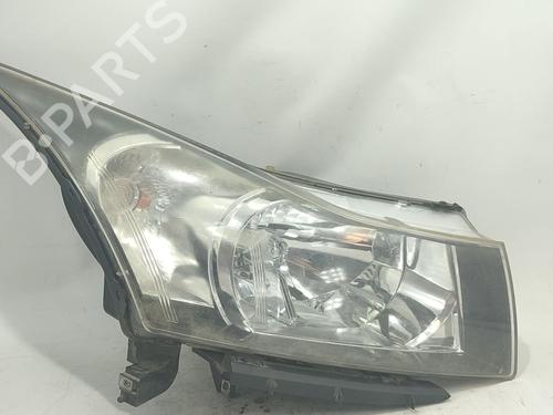 Used Right headlight Right headlight 38331488 38331488