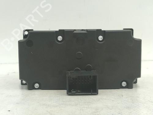 Headlight switch BMW 5 (E60) 520 d | BP31980081I24