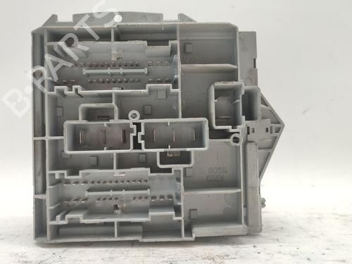 Fuse box LANCIA YPSILON (843_) 1.3 D Multijet (843.AXH1A, 843.AXE1A) | BP36077192E1 - Image 2