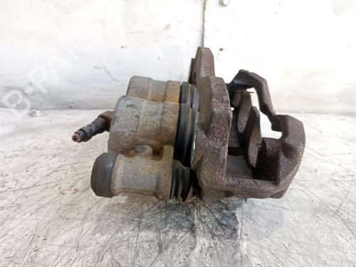 Right front brake caliper IVECO DAILY IV Van 35C12 V, 35C12 V/P, 35S12 V, 35S12 V/P | BP15256791M104 