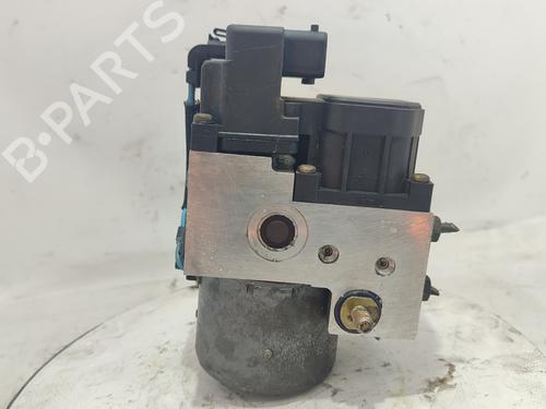ABS pump NISSAN ALMERA II Hatchback (N16)  | BP19265257M43 