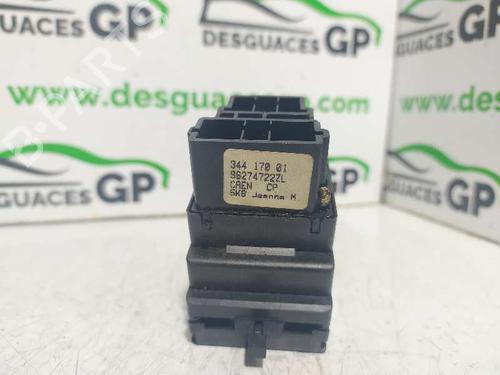 Steering column stalk CITROËN XANTIA (X1_, X2_) 1.9 Turbo D | BP7126268I23 