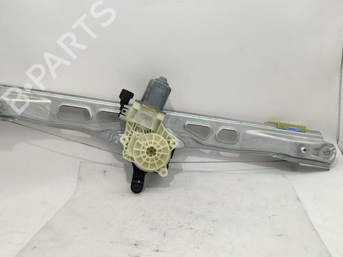 Used Front right window mechanism Front right window mechanism FORD TRANSIT CUSTOM V362 Van (FY, FZ) [2012-2026] 33120748 33120748