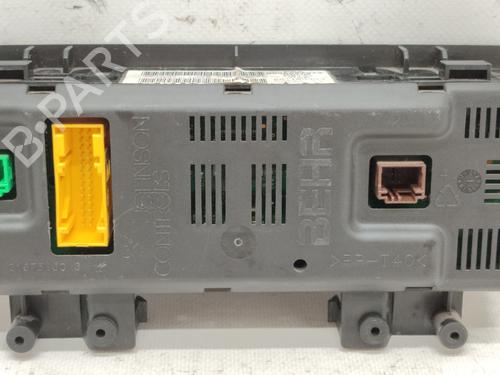 Climate control PEUGEOT 307 (3A/C)  | BP21772591I5 