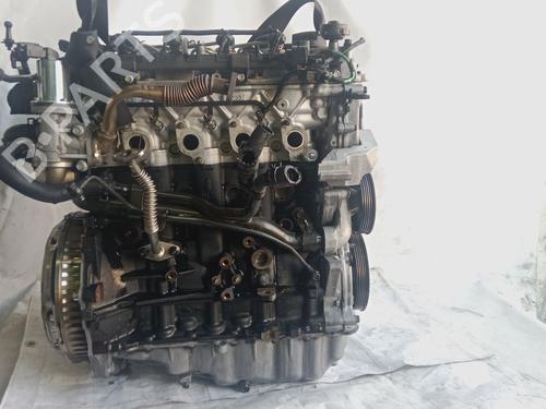 Used Engine Engine KIA CERATO I Hatchback (LD) 1.6 CRDi (115 hp) 35803116 35803116