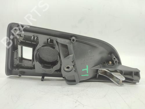 Rear left interior door handle SKODA OCTAVIA I (1U2) 1.9 TDI | BP15736687I15 
