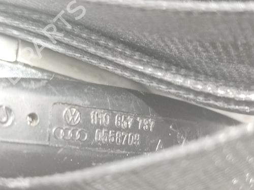 Front right seatbelt VW GOLF IV (1J1) 1.9 TDI | BP23179703I25 