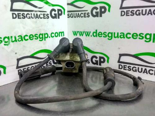 Ignition coil FIAT PUNTO (176_)  | BP7134298M94 