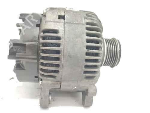 Alternator VW PASSAT B6 Variant (3C5) 2.0 TDI | BP36645548M7 - Image 2