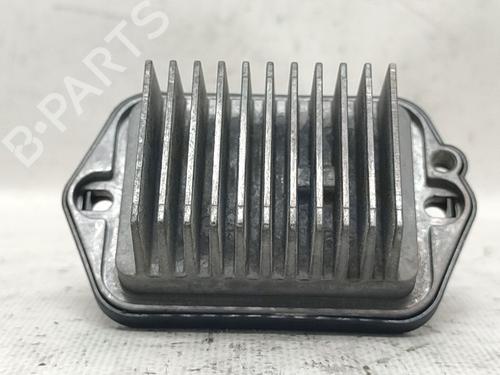 Heater resistor MAZDA 6 Hatchback (GH) 2.2 D (GH10) | BP28586981M108
