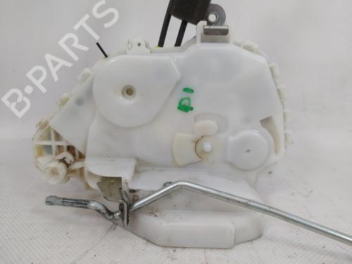 Front left lock HONDA ACCORD VIII Estate (CW) 2.2 i-DTEC (CW3) | BP7125916C98 